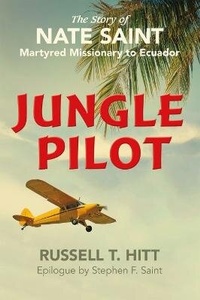 Enlarge image Cover: Jungle Pilot - Discovery House