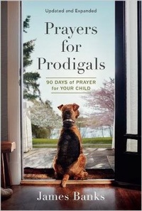 Enlarge image Cover: Prayers for Prodigals - Discovery House
