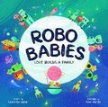 Cover: RoboBabies - Owlet Press