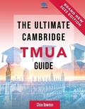 Cover: The Ultimate Cambridge TMUA Guide - Rar Medical Services