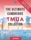 Cover: The Ultimate Cambridge TMUA Collection - Rar Medical Services