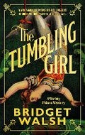 Cover: The Tumbling Girl - Gallic Books