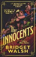 Cover: The Innocents - Gallic Books
