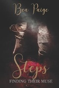 Cover: Steps - Queen Bea Publishing