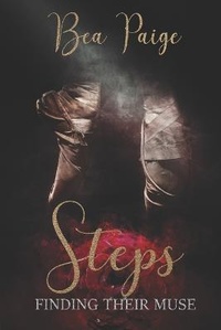 Enlarge image Cover: Steps - Queen Bea Publishing
