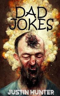 Enlarge image Cover: Dad Jokes - Planet Bizarro Press