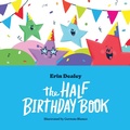 Cover: The Half Birthday Book - Genius Cat Books