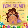 Cover: How I See Me - Genius Cat Books