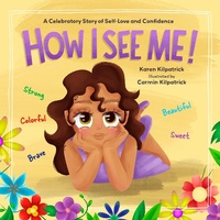 Abbildung von: How I See Me - Genius Cat Books