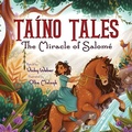 Cover: Tano Tales - Genius Cat Books