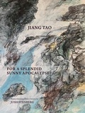 Cover: For a Splendid Sunny Apocalypse - Zephyr Press