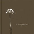 Cover: In Loving Memory - Compendium Inc.