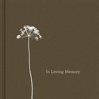 Enlarge image Cover: In Loving Memory - Compendium Inc.