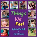 Cover: Things We Feel - Pomelo Books