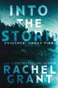 Cover: Into the Storm - Janus Publishing