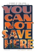 Cover: You Cannot Save Here - Washington Writers' Publishing House