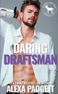 Cover: Daring Draftsman - Sidecar Press, Inc.