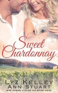 Cover: Sweet Chardonnay - Belvitri Services LLC
