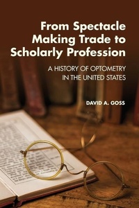 Abbildung von: From Spectacle-Making Trade to Scholarly Profession - Pacific University Press