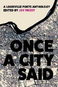 Abbildung von: Once a City Said - Sarabande Books, Incorporated