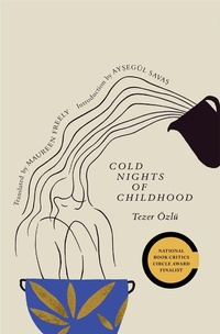 Abbildung von: Cold Nights of Childhood - Transit Books