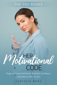 Abbildung von: Her Motivational Code - Wiz Traders LLC