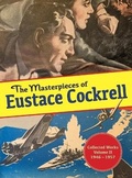 Cover: The Masterpieces of Eustace Cockrell - Mission Point Press