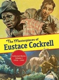 Cover: The Masterpieces of Eustace Cockrell - Mission Point Press