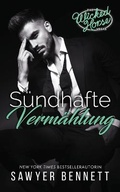 Cover: Suendhafte Vermaehlung - Big Dog Books, LLC