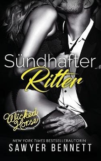 Enlarge image Cover: Suendhafter Ritter - Big Dog Books, LLC