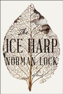 Cover: The Ice Harp - Bellevue Literary Press