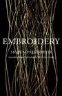 Cover: Embroidery - Open Letter