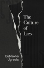 Cover: Culture of Lies - Open Letter