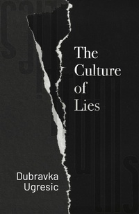 Enlarge image Cover: Culture of Lies - Open Letter