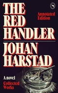 Cover: The Red Handler - Open Letter