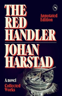 Abbildung von: The Red Handler - Open Letter