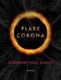 Cover: Flare, Corona - BOA Editions, Limited