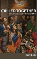 Cover: Called Together - Adoration Publishing Company