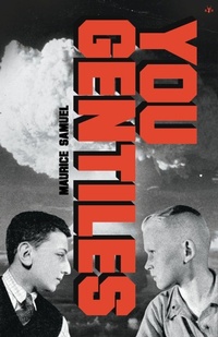 Enlarge image Cover: You Gentiles - Antelope Hill Publishing
