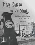 Cover: In the Shadow of the Clock - Redhawk Publications