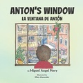 Cover: Anton's Window - Snow Fountain Press