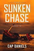 Cover: The Sunken Chase - Anchor Watch Publishing, L.L.C.
