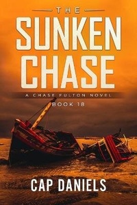 Enlarge image Cover: The Sunken Chase - Anchor Watch Publishing, L.L.C.