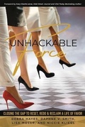 Cover: Unhackable Force - Unhackable Press