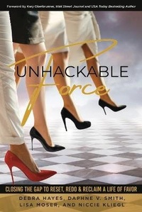 Enlarge image Cover: Unhackable Force - Unhackable Press