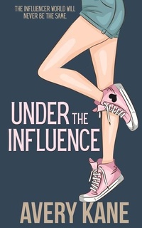 Enlarge image Cover: Under the Influence - Kissingshark Publications