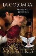 Cover: La Colomba - K. McCaffrey LLC