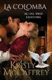 Enlarge image Cover: La Colomba - K. McCaffrey LLC