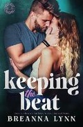 Cover: Keeping the Beat - Breanna Lynn Productions