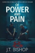 Cover: Of Power and Pain - Eudoran Press LLC